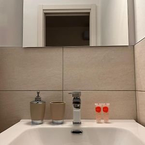 Private Bathroom Double Room